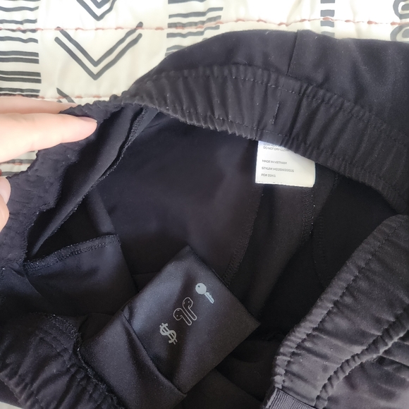 Figs Tansen Classic Cargo Jogger Scrub Pants Black M/S - Picture 13 of 14